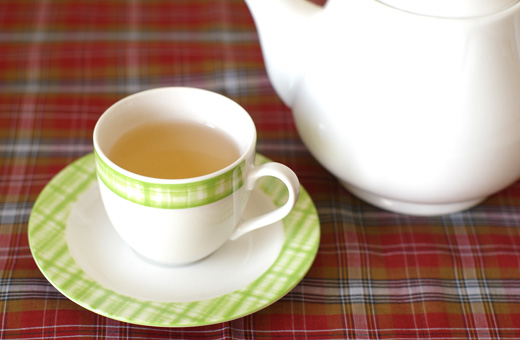 目薬の木茶の写真 (1)