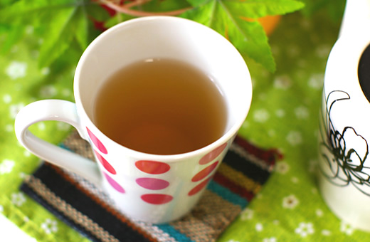 タヒボ茶の写真 (1)